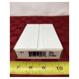 U S Mint uncirculated penny rolls LP3 #9883 dated