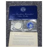 1971-S Eisenhower 40% Silver US Unc.Dollar