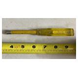 Snap-on 5/16 socket driver