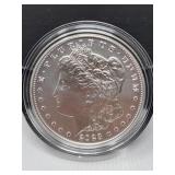 2023 Morgan Silver Dollar
