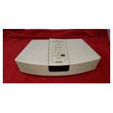 Bose am fm clock radio