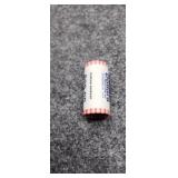 $25.00 Andrew Jackson Presidential Roll Unc.