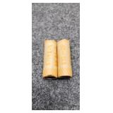 2 Rolls Of Bicentennial Quarters