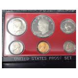 1976-S US Proof Sets