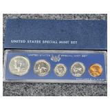 1966 US Special Mint Sets