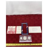 United States Bicentennial Silver Uncirculated
