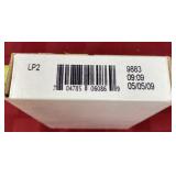 2009 Lincoln mint sealed 3 rolls