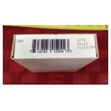 U S Mint # QW 4  9778 11/20/09 mint set new