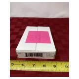 US Mint sets QV 4 9778. 11/13/09