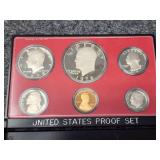 1978-S US Proof Set