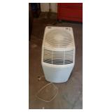 Aircare dehumidifier