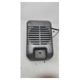 Drive in movie speaker