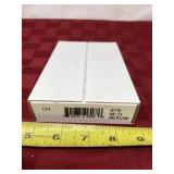 US Mint Uncirculated rolls LP3 #9778 pennies