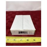 US Mint LP4 9778 dated 10/16/09 Uncirculated