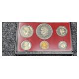 1975-S US Proof Set