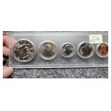 1999 US Special Mint Sets