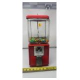 Northwestern Morris Il M& M Machine 5 cents