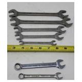 John Deere metric wrenches