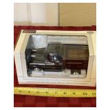 Chevy Stakebed replica John Deere