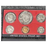 1973 US Proof Set