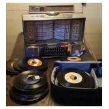 Rowe Ami Jukebox , standard selection 2 plays