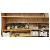 Misc hardware parts jd tractor, , 4 Wheeler,