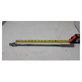 John Deere extension swivel socket wrench