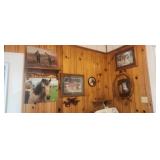 Horse Decor