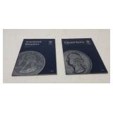 Whitman 9697 & 9044, 1999 to 2001,  Coin