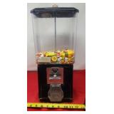 1 Cent Gum Machine