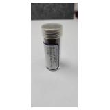 1776-1976 Bicentennial Washington Quarter Roll