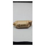 1776-1976 Bicentennial Kennedy Half Dollar Roll