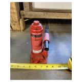 2 ton hack with handle