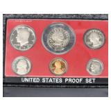 1979 US Proof Set