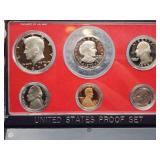 1979-S US Proof Set