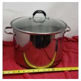 16qt tramontina stock pot