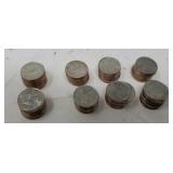 2000- D,P, S, Quarters $40