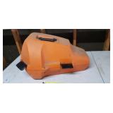 Stihl chainsaw case