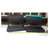 Ozark Trail Stadium Chairs