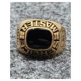 1991 John Deere Service Master 10k Yellow Gold