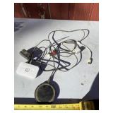 Music receiver and chargers