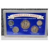 1928 to 1943 Americana Series Vanishing Classics