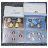 2009 US Mint Proof Set