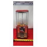 Northeastern Morris Illinois Candy Machine