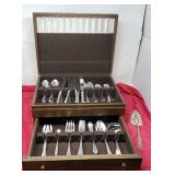 Flatware w/box