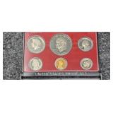 1975-S US Proof Set