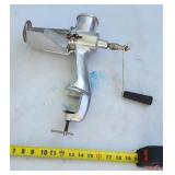 Squeezo Food Strainer