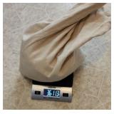 36.12lbs Bag Of Unsearched Pennies