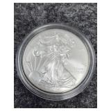2014 American Eagle 1oz Uncirculated