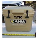Rtic AHW Cooler 20